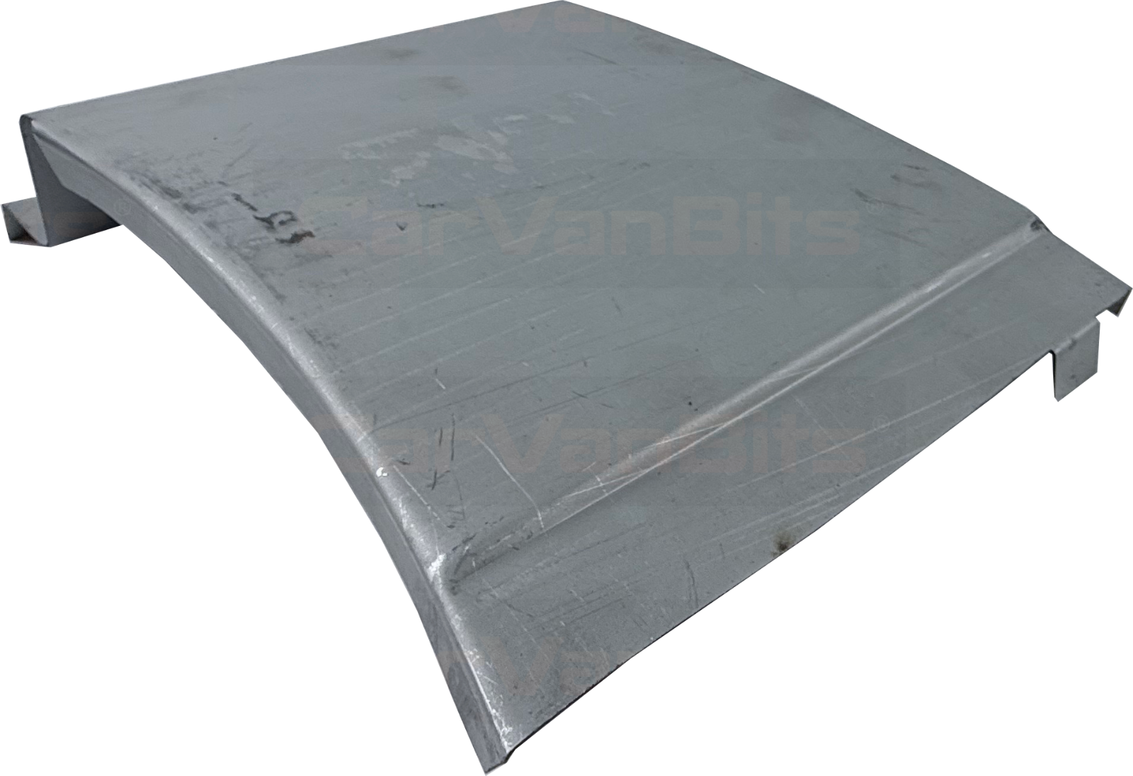 FOR RENAULT MASTER MOVANO NV400 10-24 REAR WHEEL ARCH SIDE BODY REPAIR PANEL X2