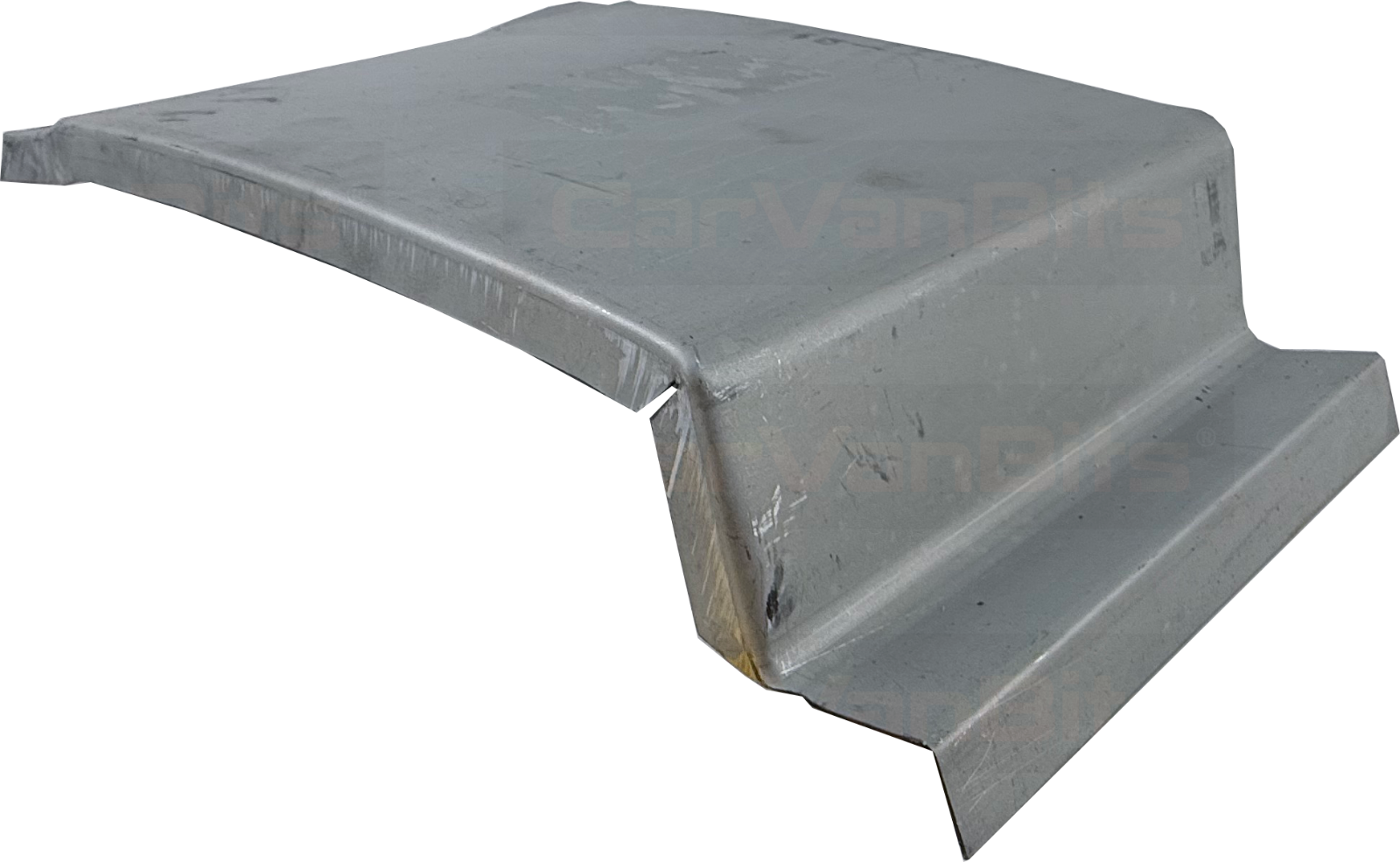 FOR RENAULT MASTER MOVANO NV400 10-24 REAR WHEEL ARCH SIDE BODY REPAIR PANEL X2