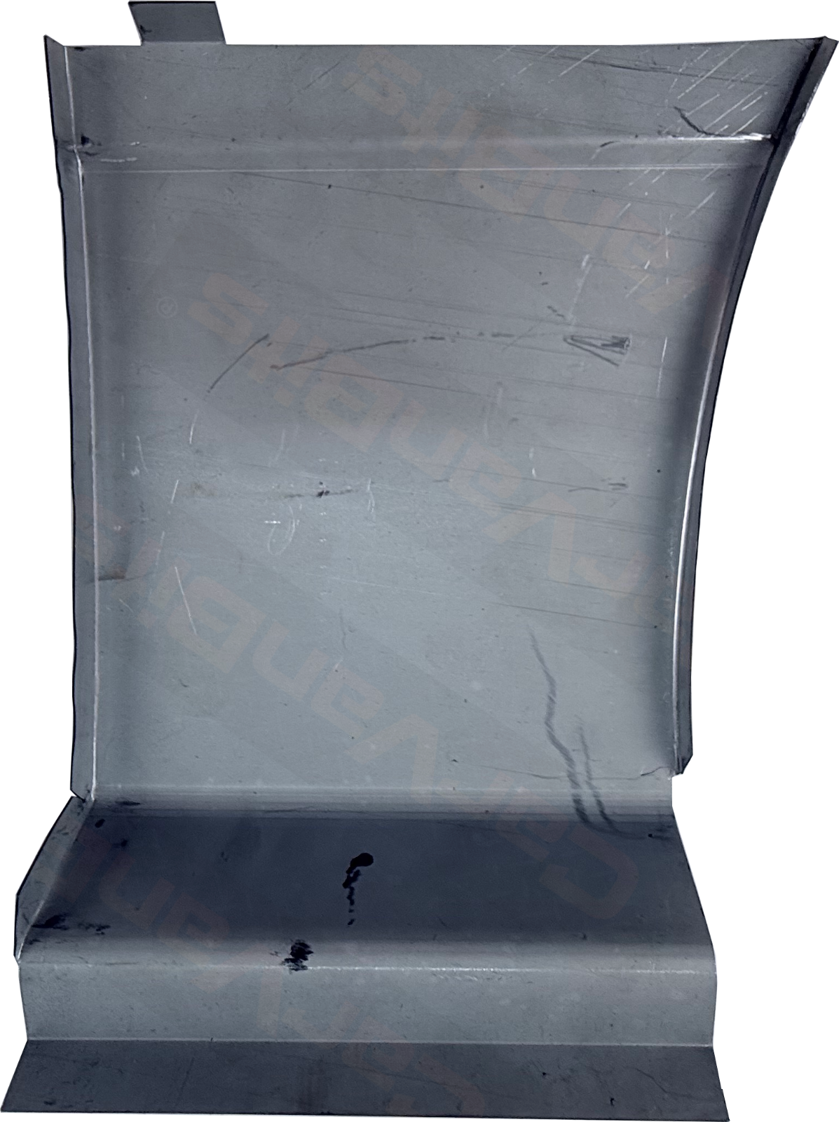 FOR RENAULT MASTER MOVANO NV400 10-24 REAR WHEEL ARCH SIDE BODY REPAIR PANEL X2