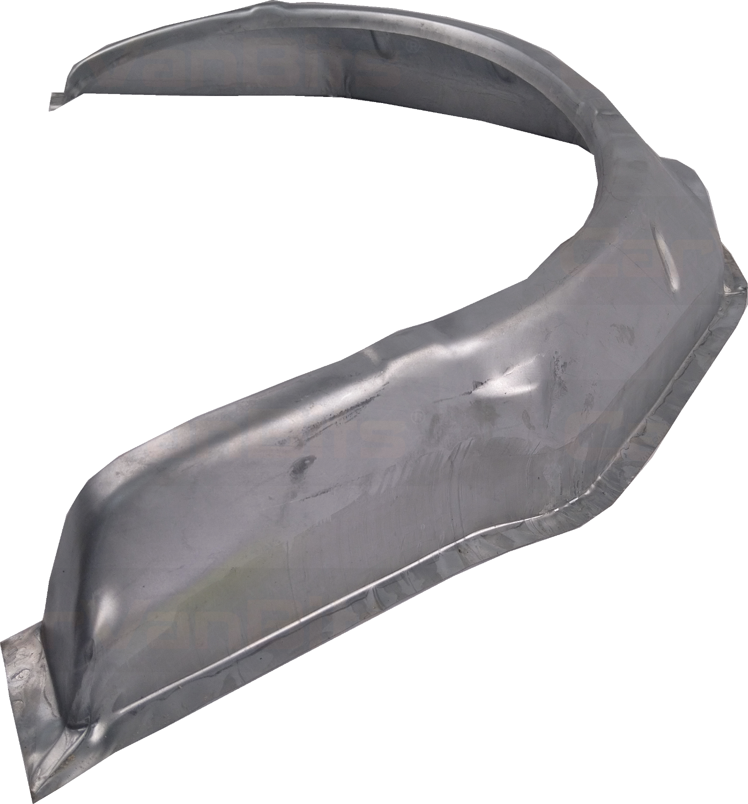 FOR FORD TRANSIT MK4 MK5 91-00 SWB REAR INNER WHEEL ARCH REPAIR BODY PANEL LEFT