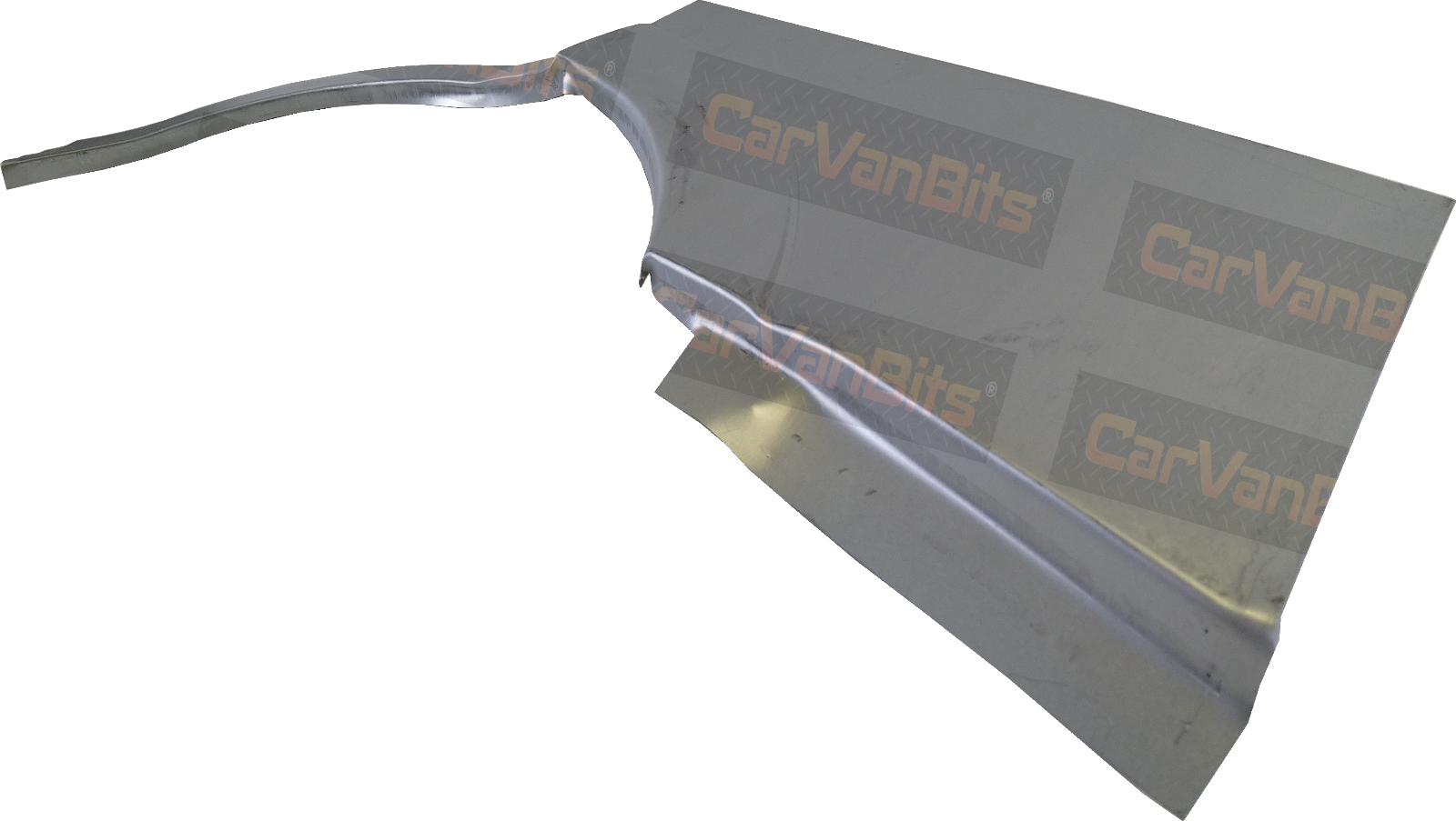 FOR MITSUBISHI PAJERO SHOGUN 99-06 5D REAR WHEEL ARCH WING REPAIR PANEL PAIR