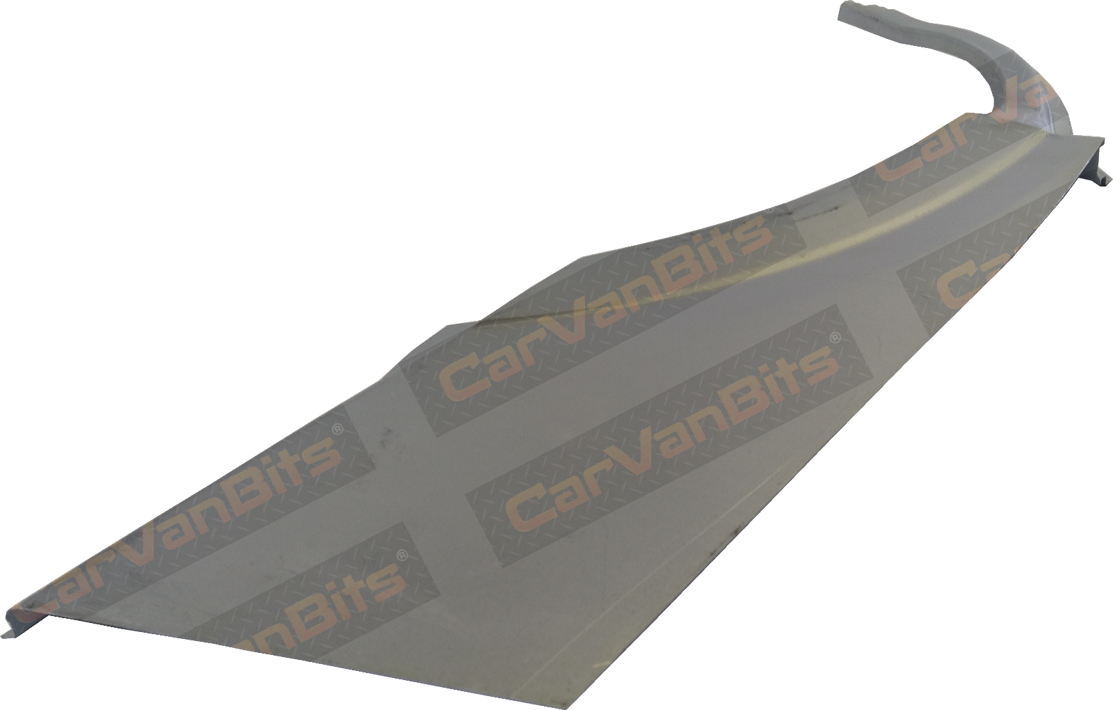 FOR MITSUBISHI PAJERO SHOGUN 99-06 5D REAR WHEEL ARCH WING REPAIR PANEL PAIR