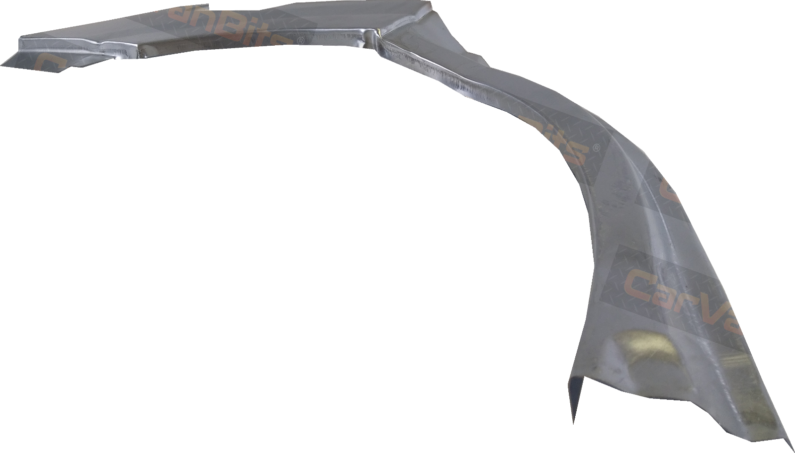 FOR MITSUBISHI PAJERO SHOGUN 99-06 5D REAR WHEEL ARCH WING REPAIR PANEL PAIR