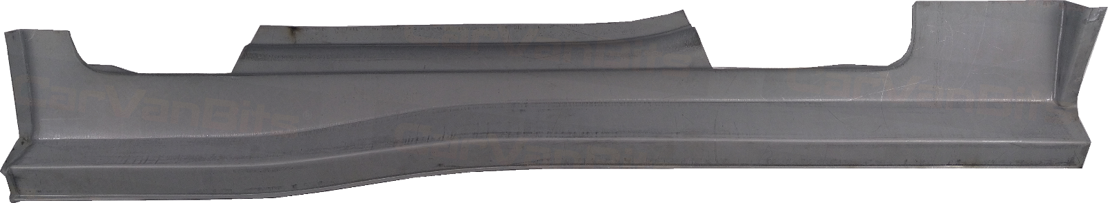 FOR RENAULT MASTER MOVANO NV400 10- UNDER FRONT DOOR BODY REPAIR PANEL SILL RIGH