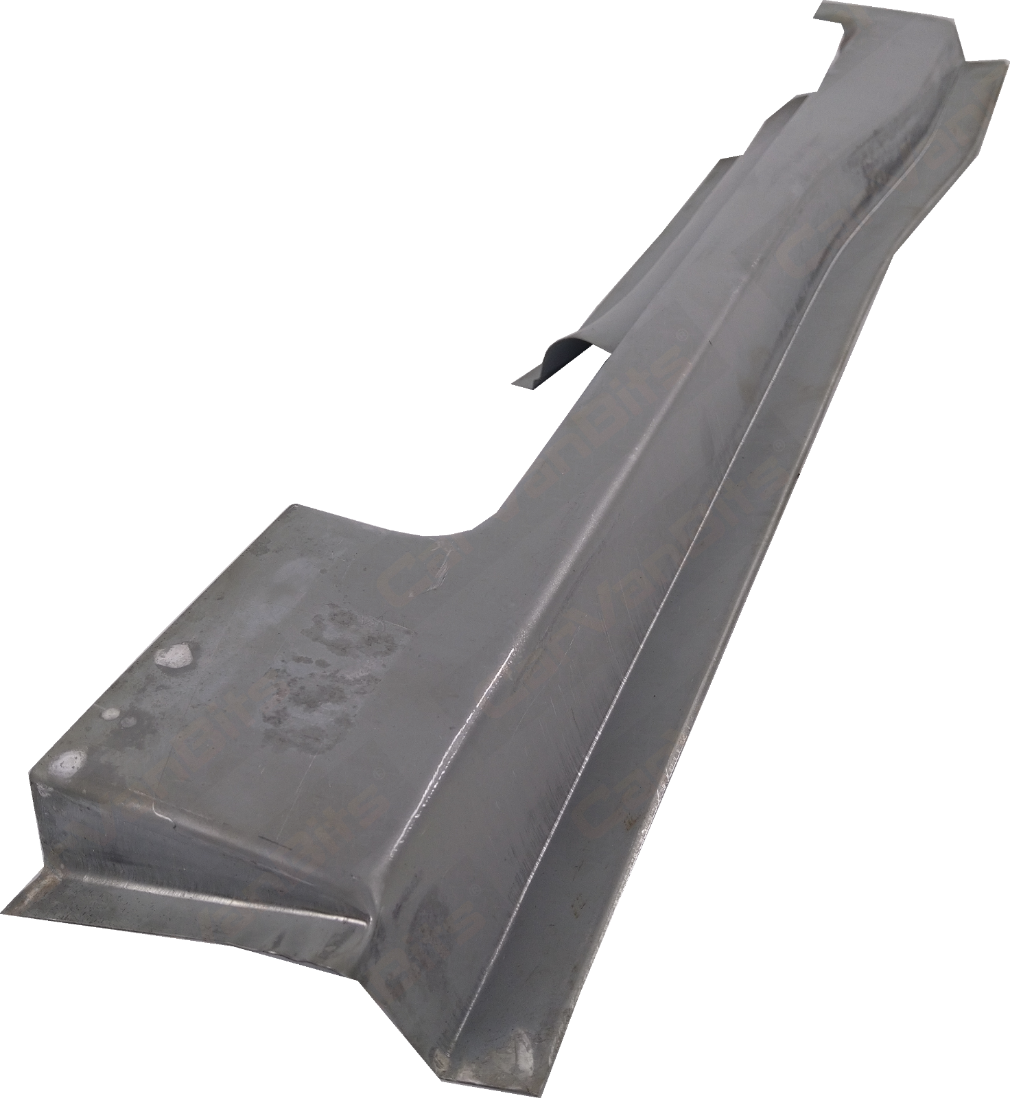 FOR RENAULT MASTER MOVANO NV400 10- UNDER FRONT DOOR BODY REPAIR PANEL SILL RIGH