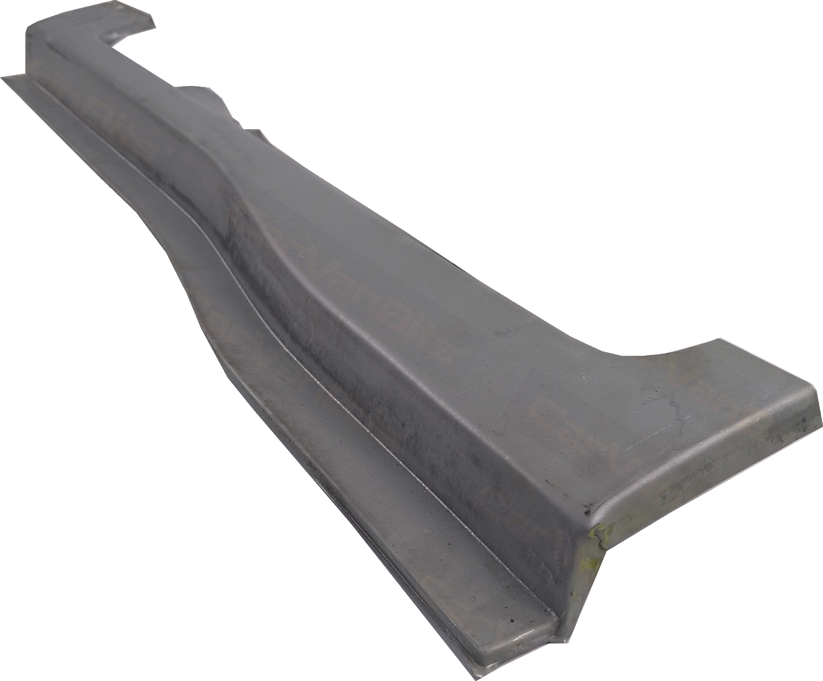 FOR RENAULT MASTER MOVANO NV400 10- UNDER FRONT DOOR BODY REPAIR PANEL SILL RIGH