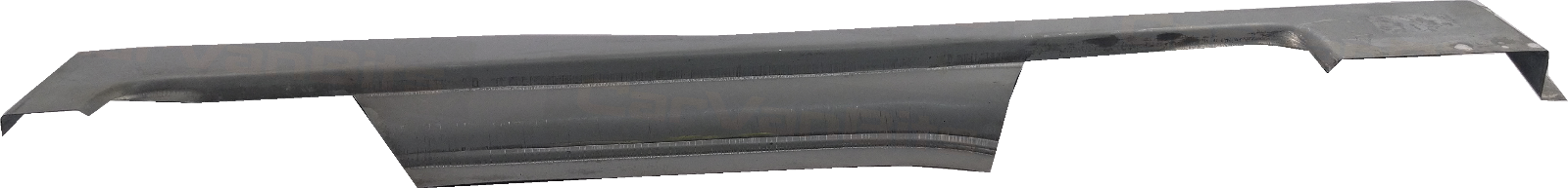 FOR RENAULT MASTER MOVANO NV400 10- UNDER FRONT DOOR BODY REPAIR PANEL SILL RIGH