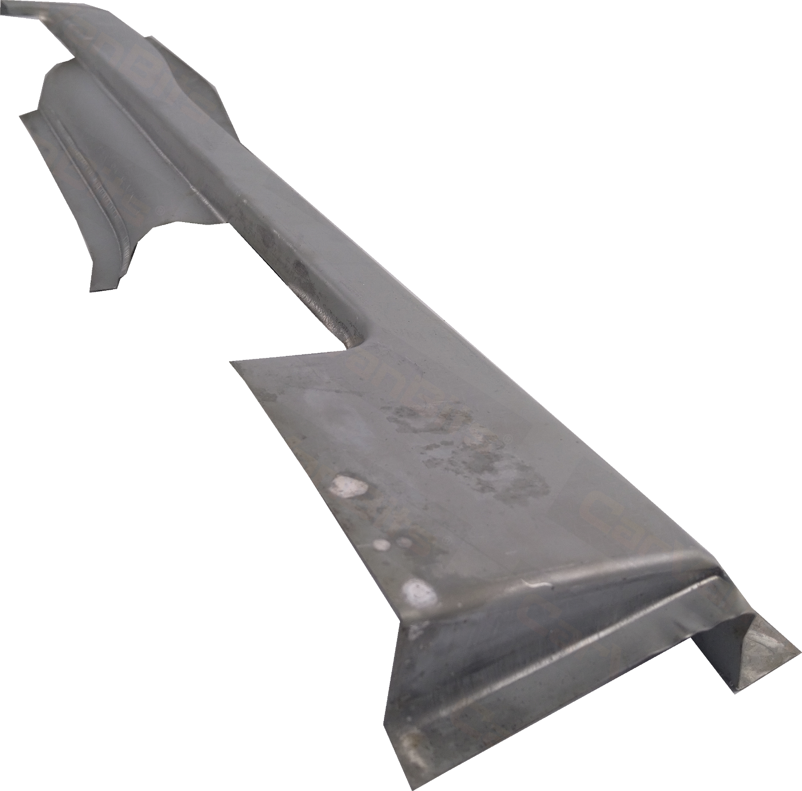 FOR RENAULT MASTER MOVANO NV400 10- UNDER FRONT DOOR BODY REPAIR PANEL SILL RIGH