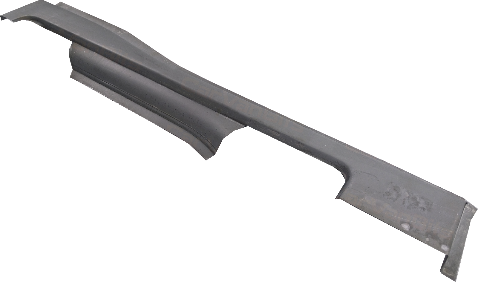 FOR RENAULT MASTER MOVANO NV400 10- UNDER FRONT DOOR BODY REPAIR PANEL SILL RIGH