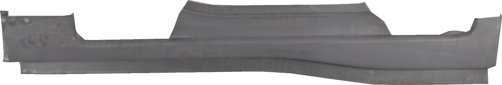 FOR RENAULT MASTER MOVANO NV400 10- UNDER FRONT DOOR BODY REPAIR PANEL SILL RIGH