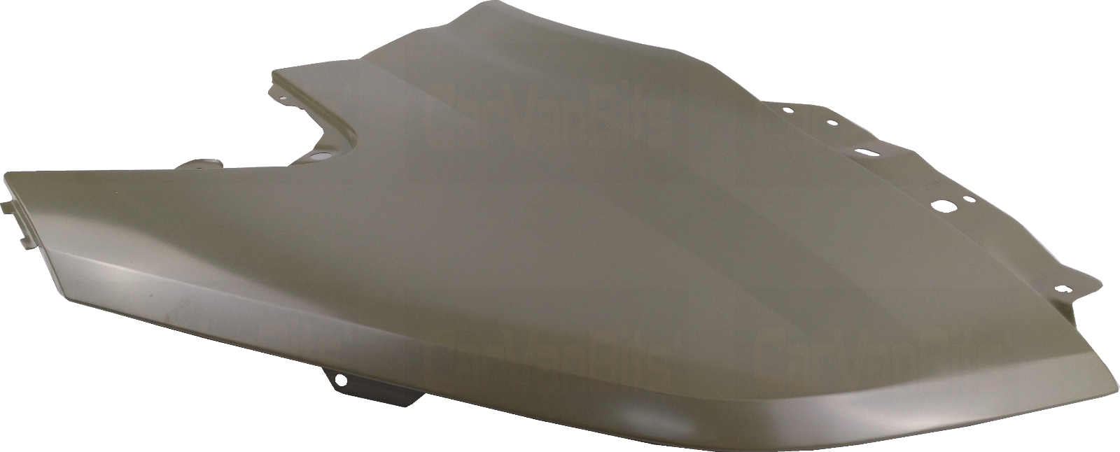 FOR FORD TRANSIT MK7 06-13 FRONT WHEEL ARCH WING FENDER REPAIR PANEL LEFT