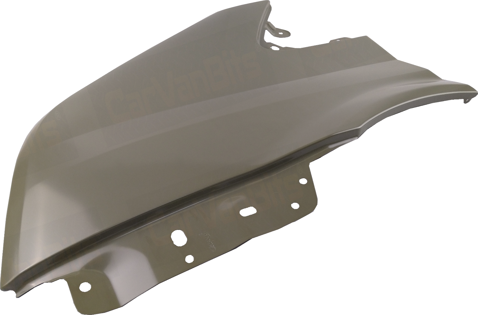 FOR FORD TRANSIT MK7 06-13 FRONT WHEEL ARCH WING FENDER REPAIR PANEL LEFT