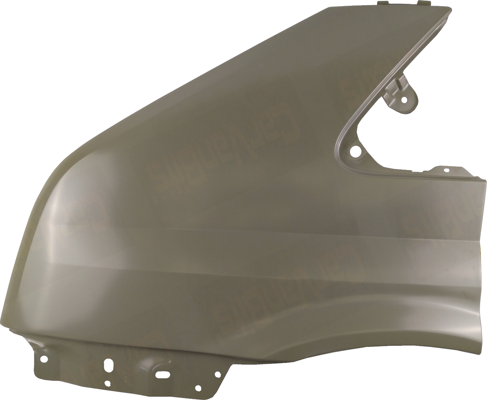 FOR FORD TRANSIT MK7 06-13 FRONT WHEEL ARCH WING FENDER REPAIR PANEL LEFT