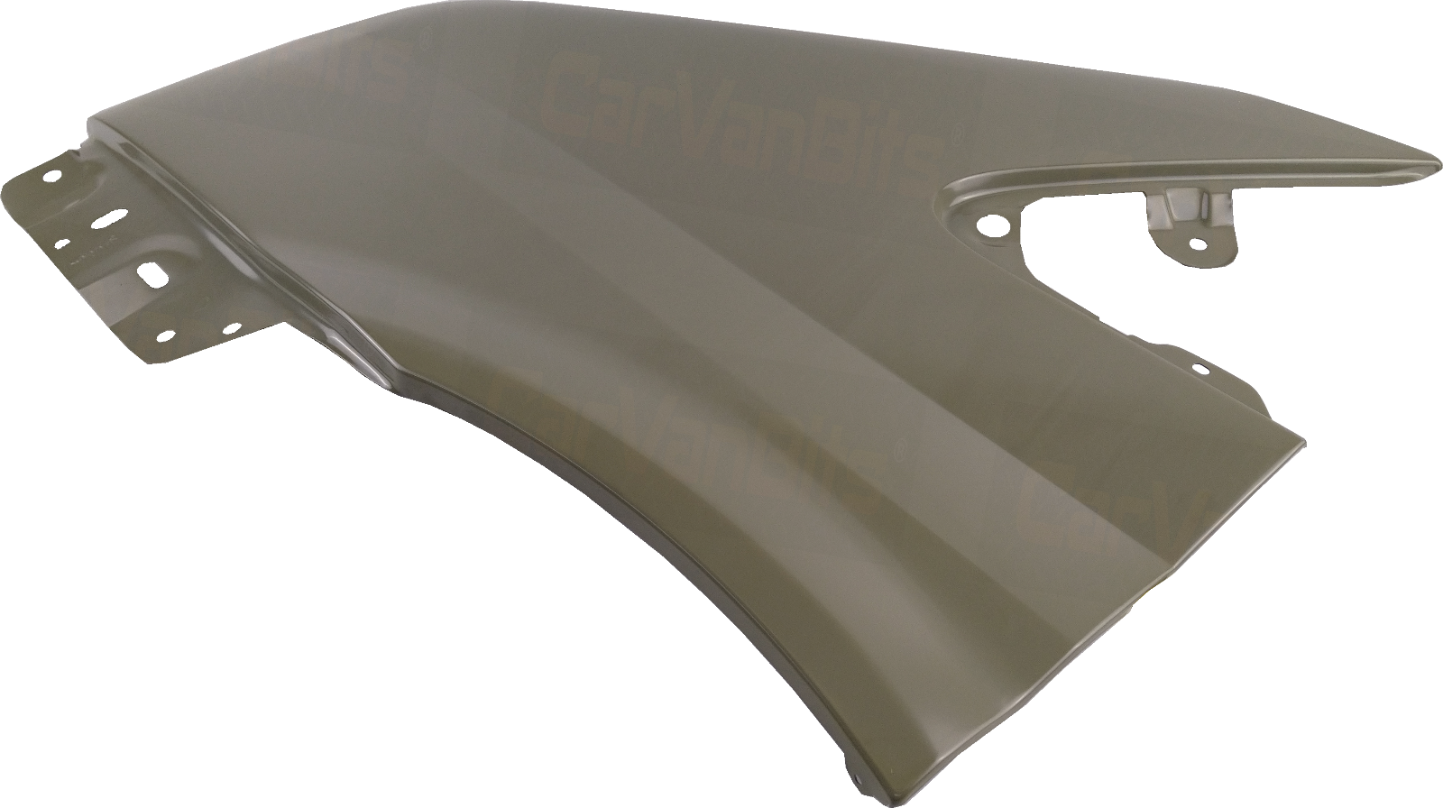 FOR FORD TRANSIT MK7 06-13 FRONT WHEEL ARCH WING FENDER REPAIR PANEL LEFT