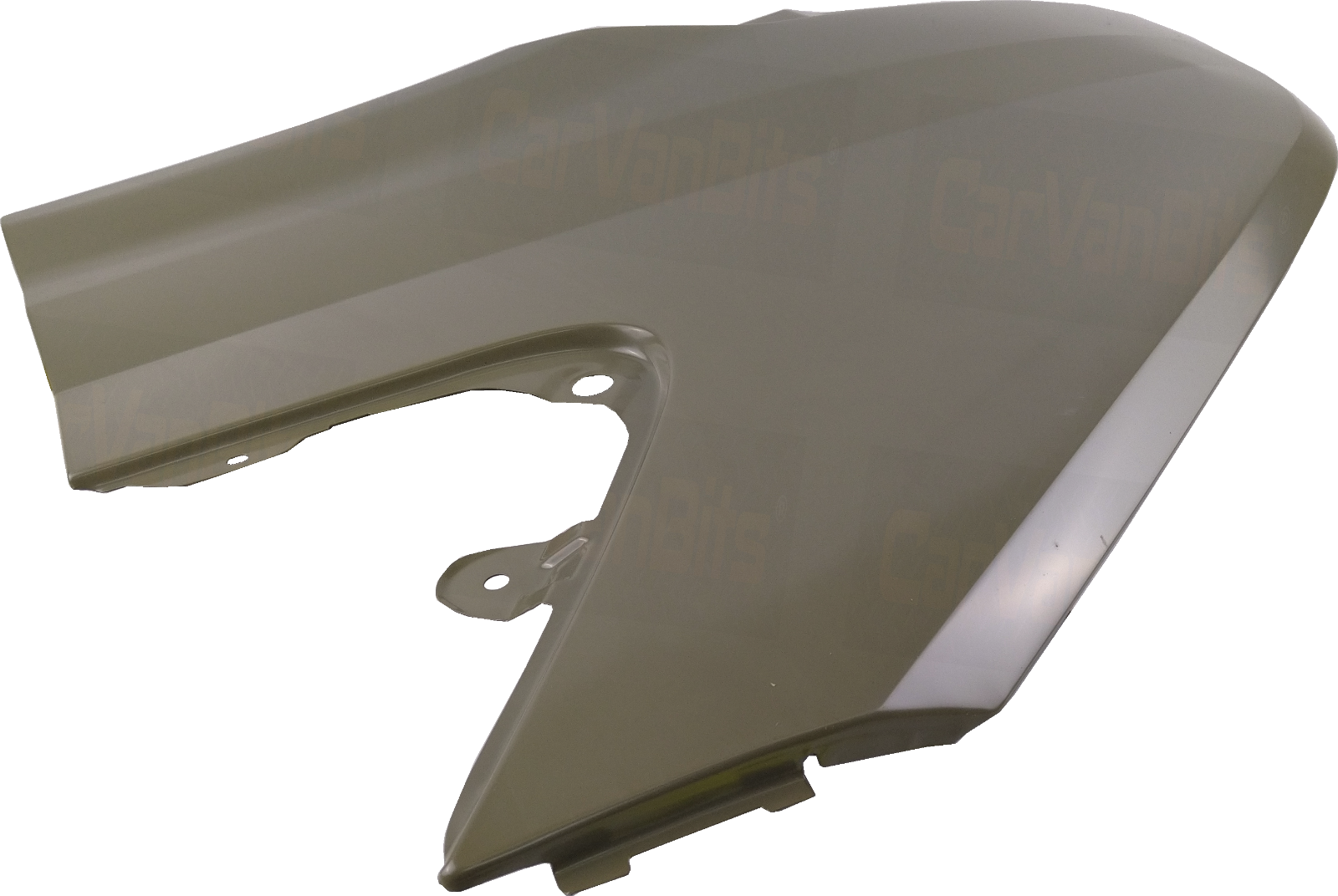 FOR FORD TRANSIT MK7 06-13 FRONT WHEEL ARCH WING FENDER REPAIR PANEL LEFT