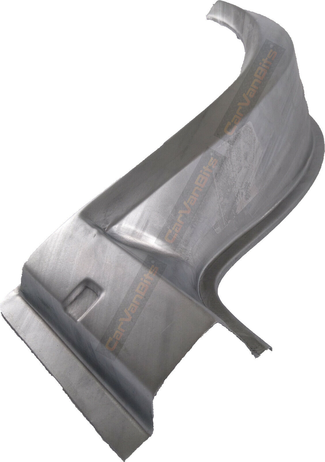 FOR VW TRANSPORTER T4 90-03 FRONT WHEEL ARCH SILL REPAIR PANEL OUTER DOORSTEP LE