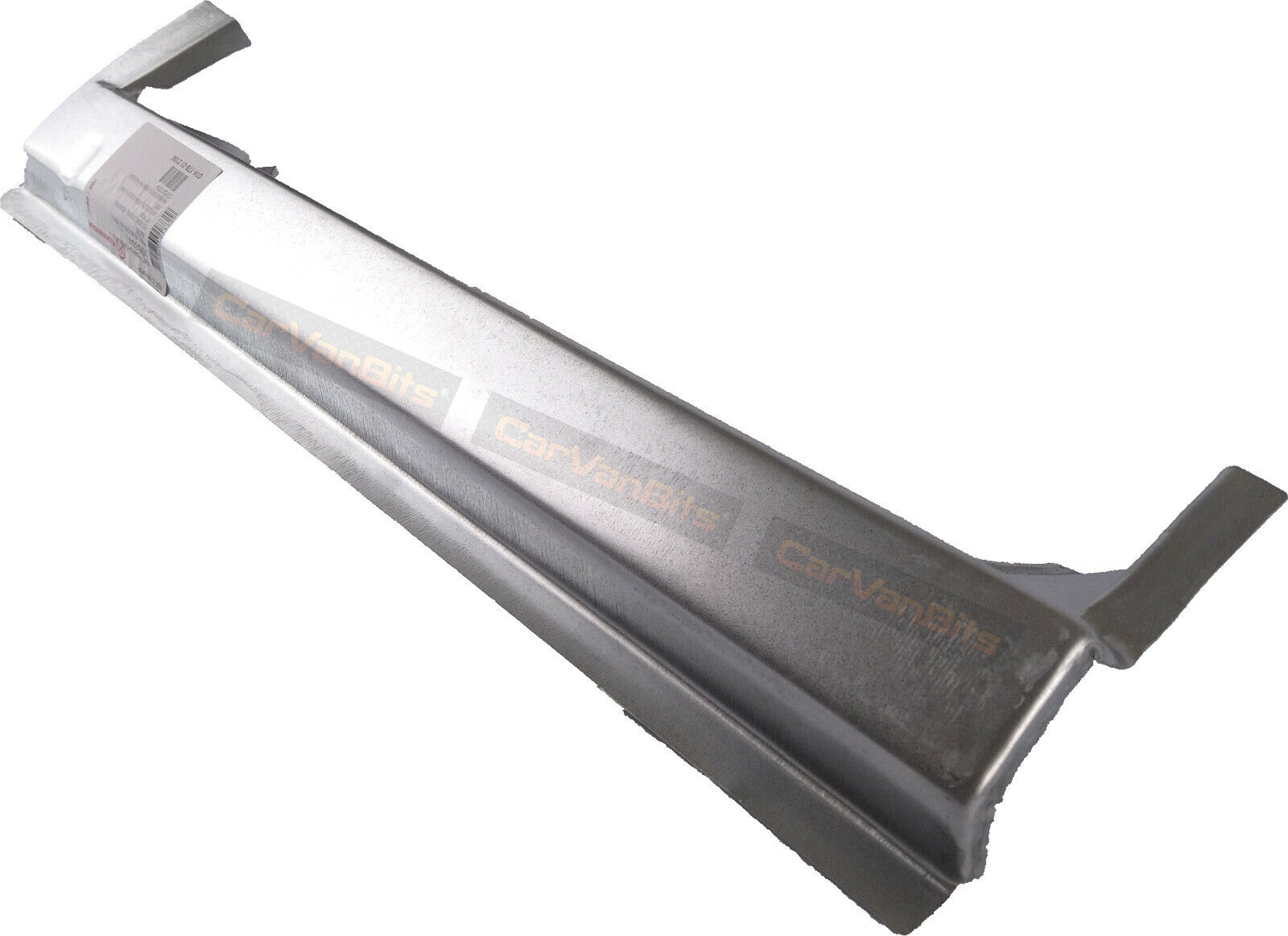 FOR VW TRANSPORTER T4 90-03 FRONT WHEEL ARCH SILL REPAIR PANEL OUTER DOORSTEP LE