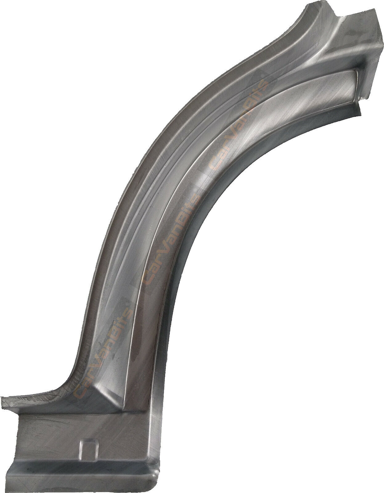 FOR VW TRANSPORTER T4 90-03 FRONT WHEEL ARCH SILL REPAIR PANEL OUTER DOORSTEP LE