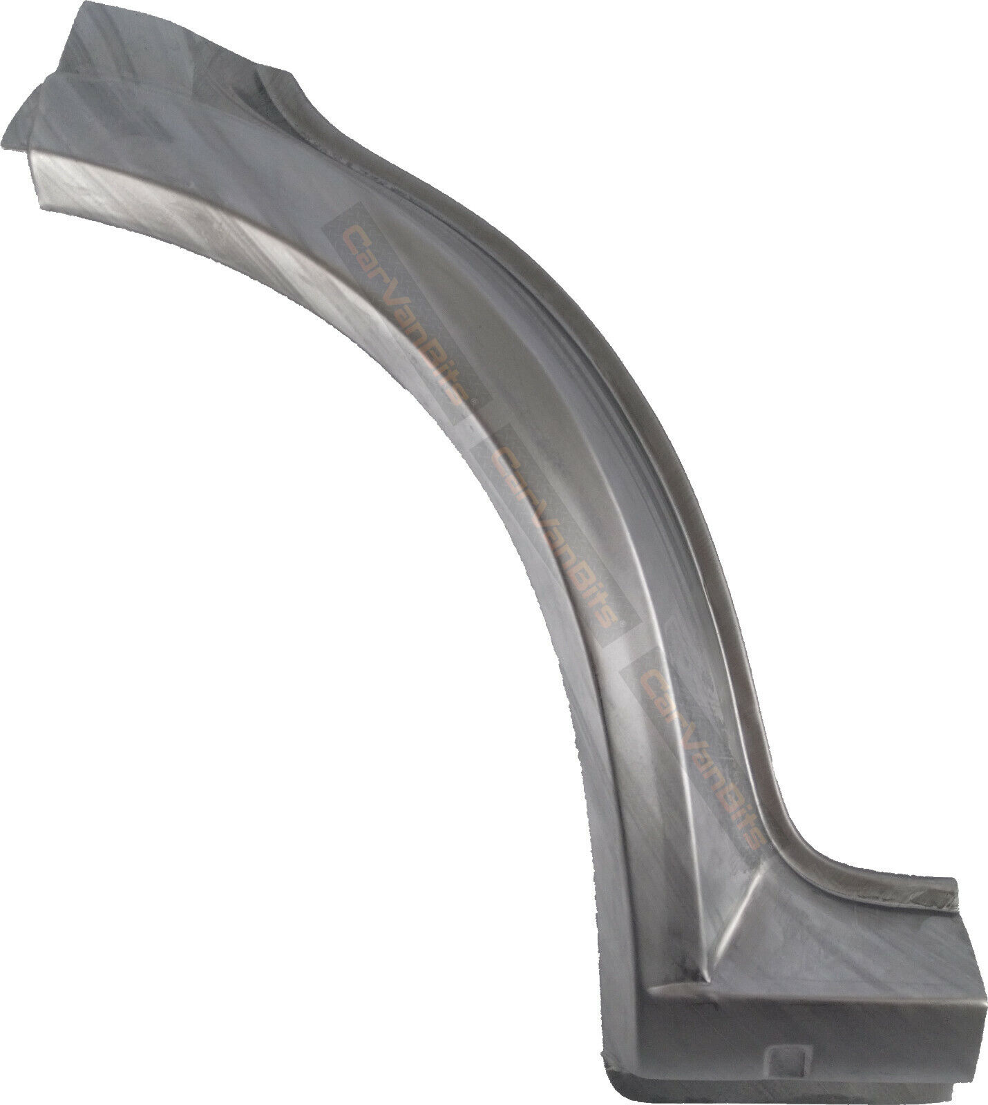 FOR VW TRANSPORTER T4 90-03 FRONT WHEEL ARCH SILL REPAIR PANEL OUTER DOORSTEP LE