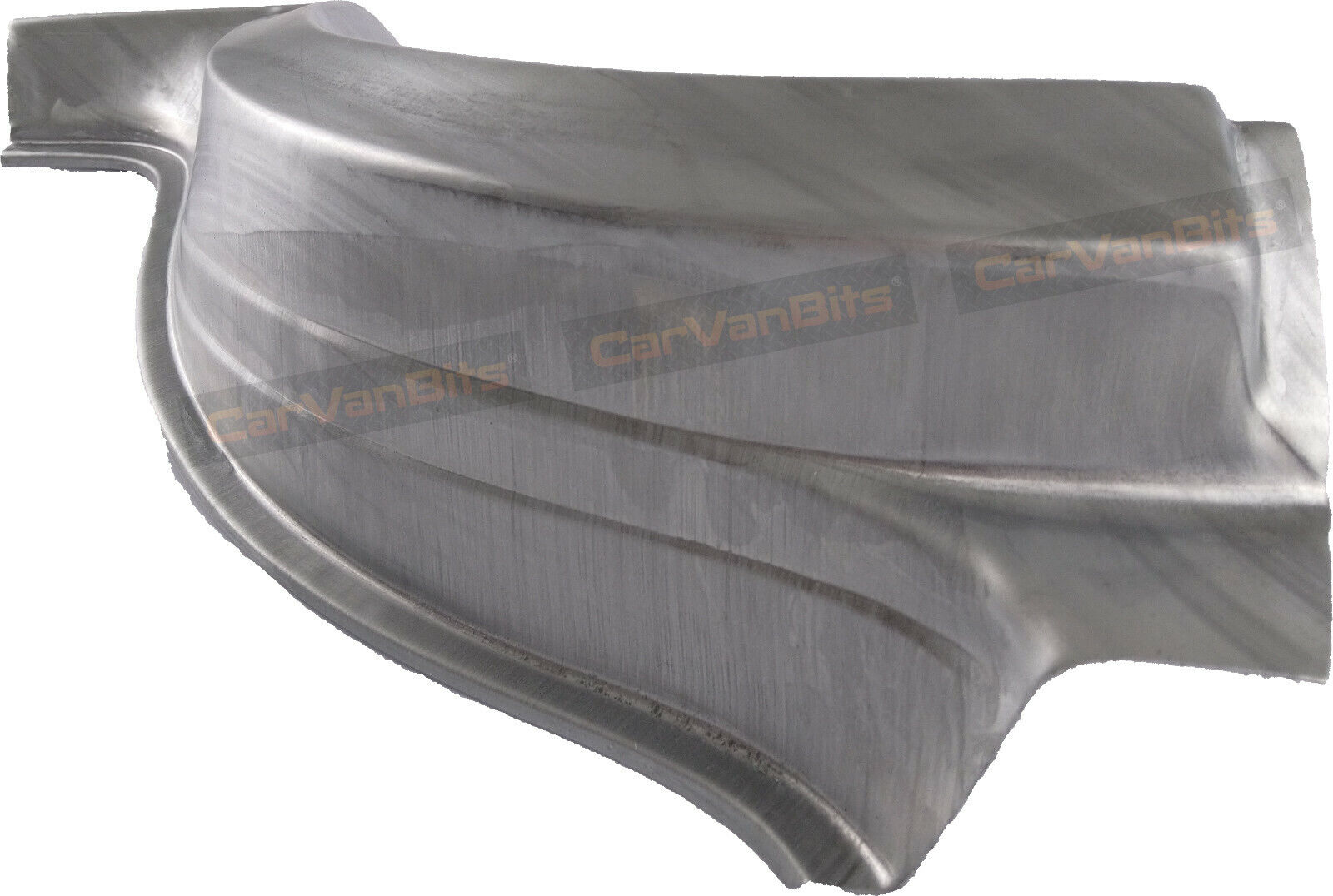 FOR VW TRANSPORTER T4 90-03 FRONT WHEEL ARCH SILL REPAIR PANEL OUTER DOORSTEP LE