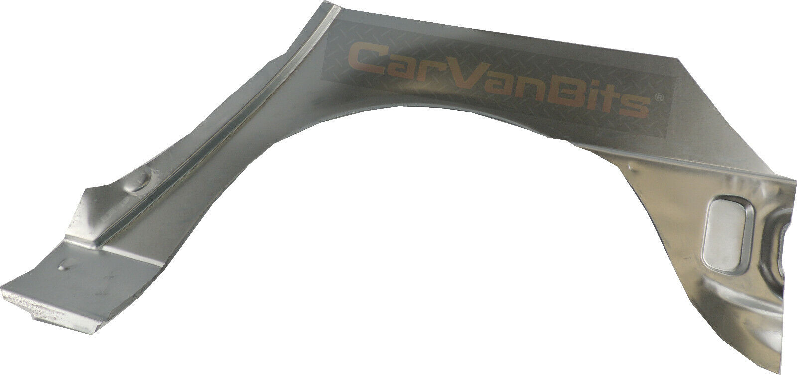 FOR VW SHARAN SEAT ALHAMBRA FORD GALAXY 95-00 REAR WHEEL ARCH REPAIR BODY PANEL 