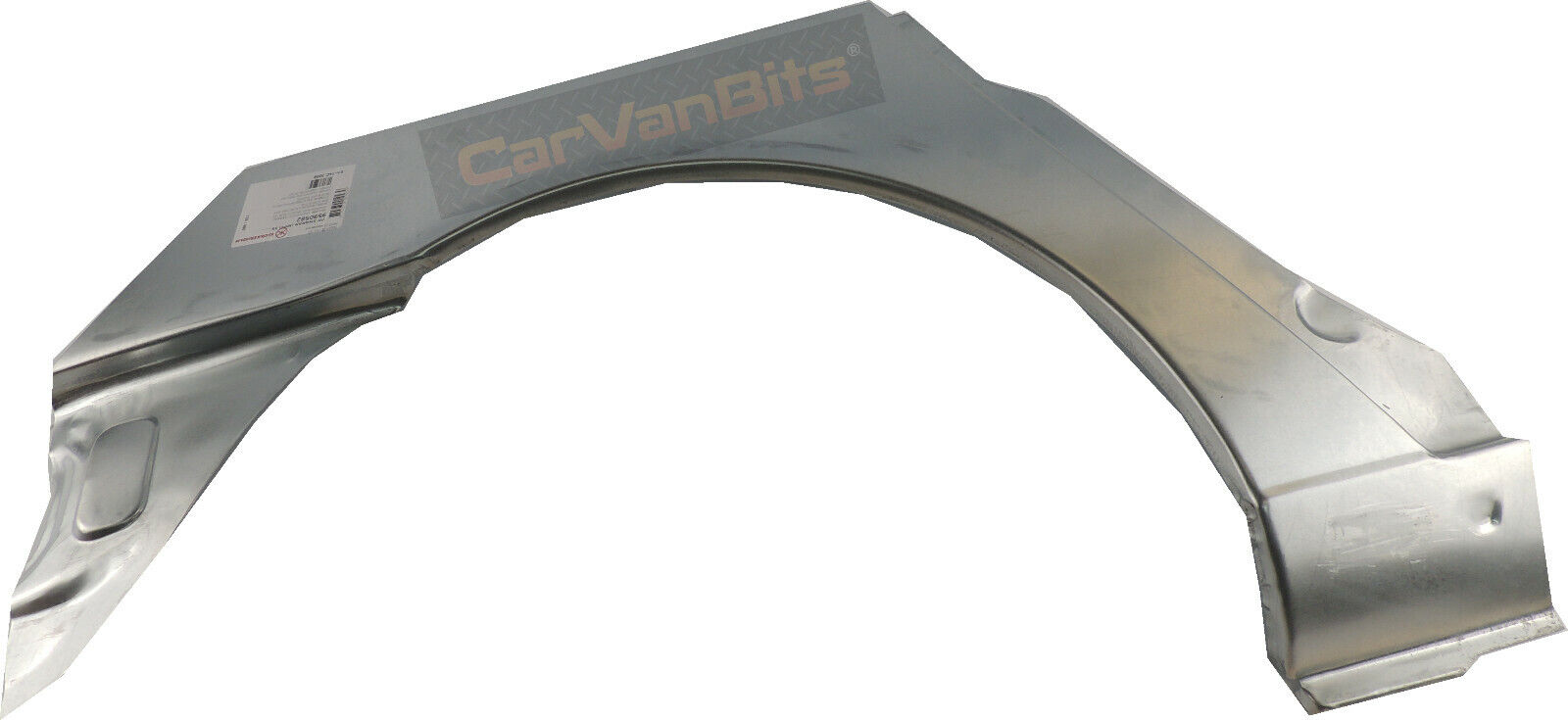 FOR VW SHARAN SEAT ALHAMBRA FORD GALAXY 95-00 REAR WHEEL ARCH REPAIR BODY PANEL 