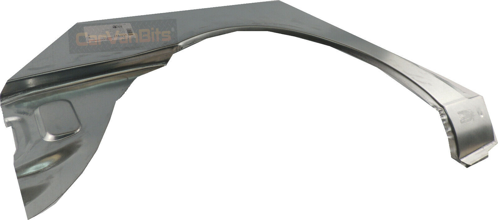 FOR VW SHARAN SEAT ALHAMBRA FORD GALAXY 95-00 REAR WHEEL ARCH REPAIR BODY PANEL 