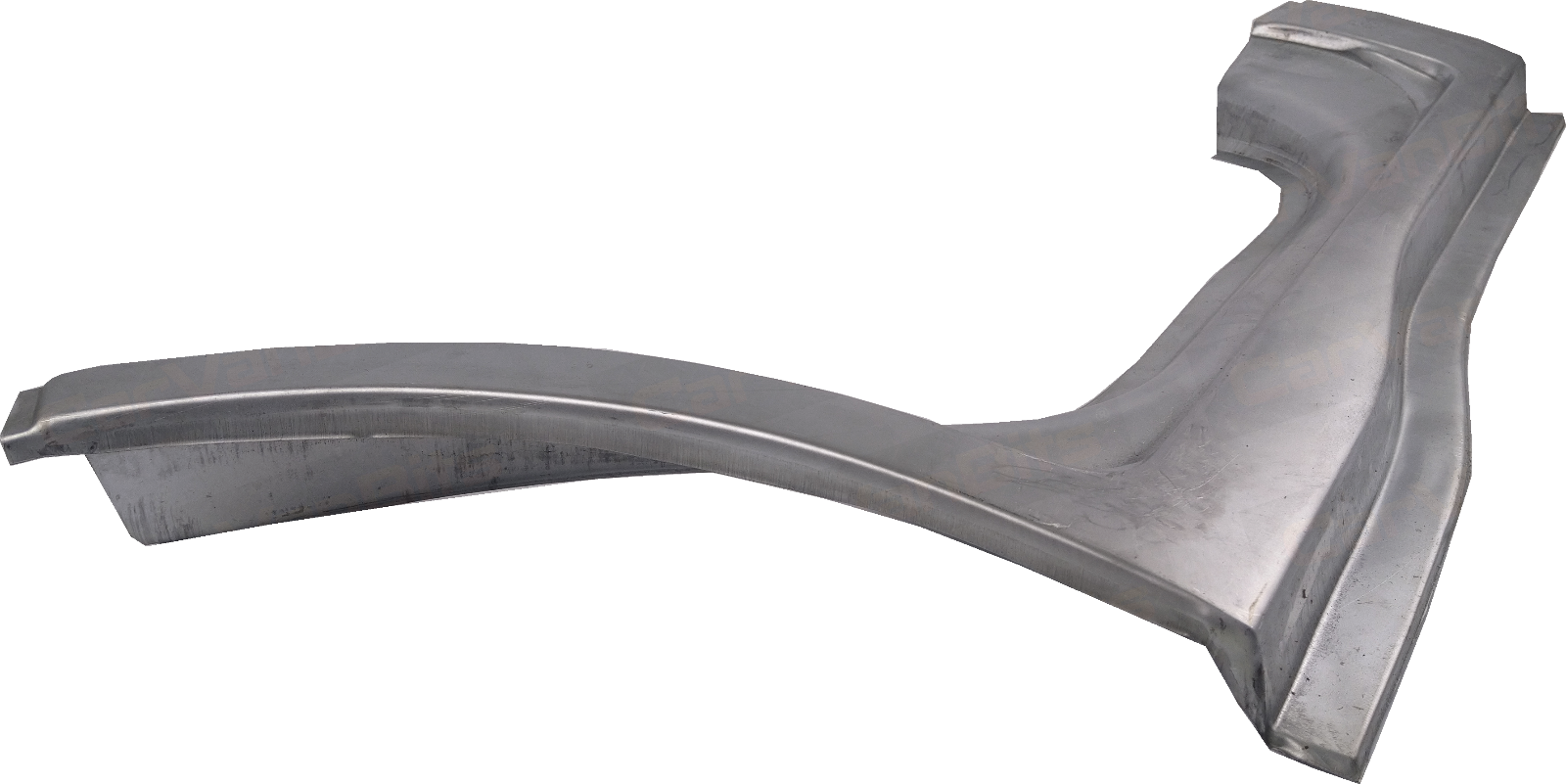 FOR RENAULT MASTER MOVANO NV400 10-20 FRONT WHEEL ARCH DOOR REPAIR PANEL SILL NS