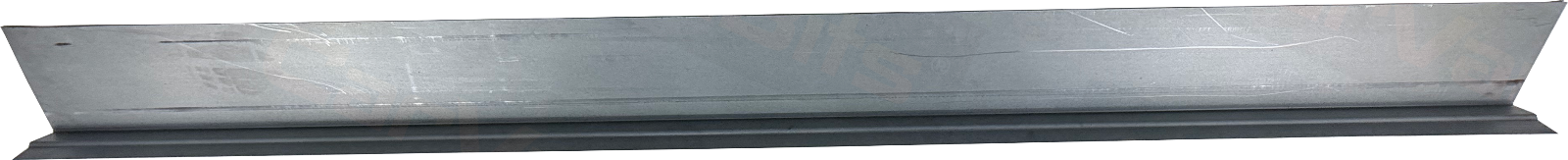 FOR LAND ROVER DISCOVERY TAA 3 2004-2009 SILL REPAIR BODY RUST INNER PANEL RIGHT