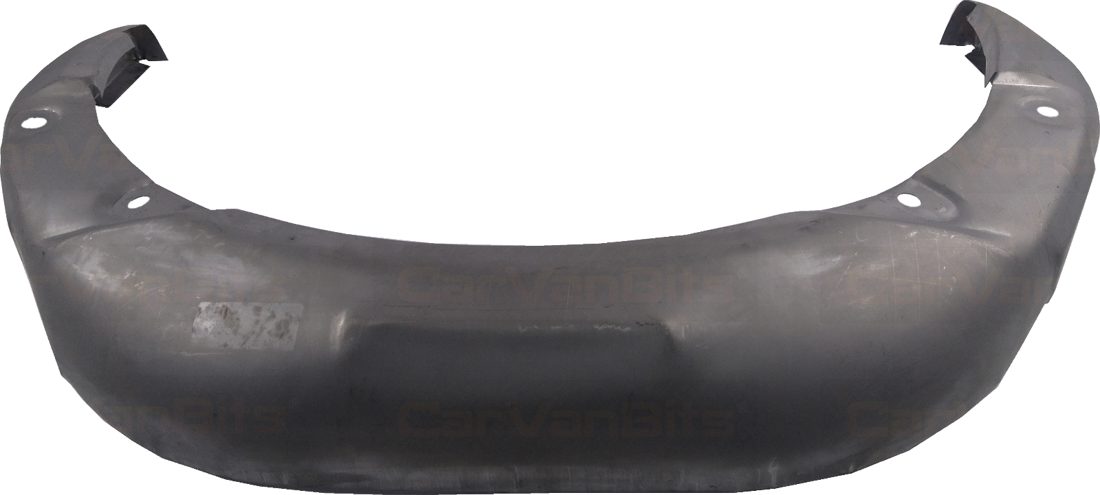 thumbnail image 2 of Rear Wheel Arch Repair Panel For Mercedes Sprinter & VW Crafter 06-18 (Right Side) 2 of 5