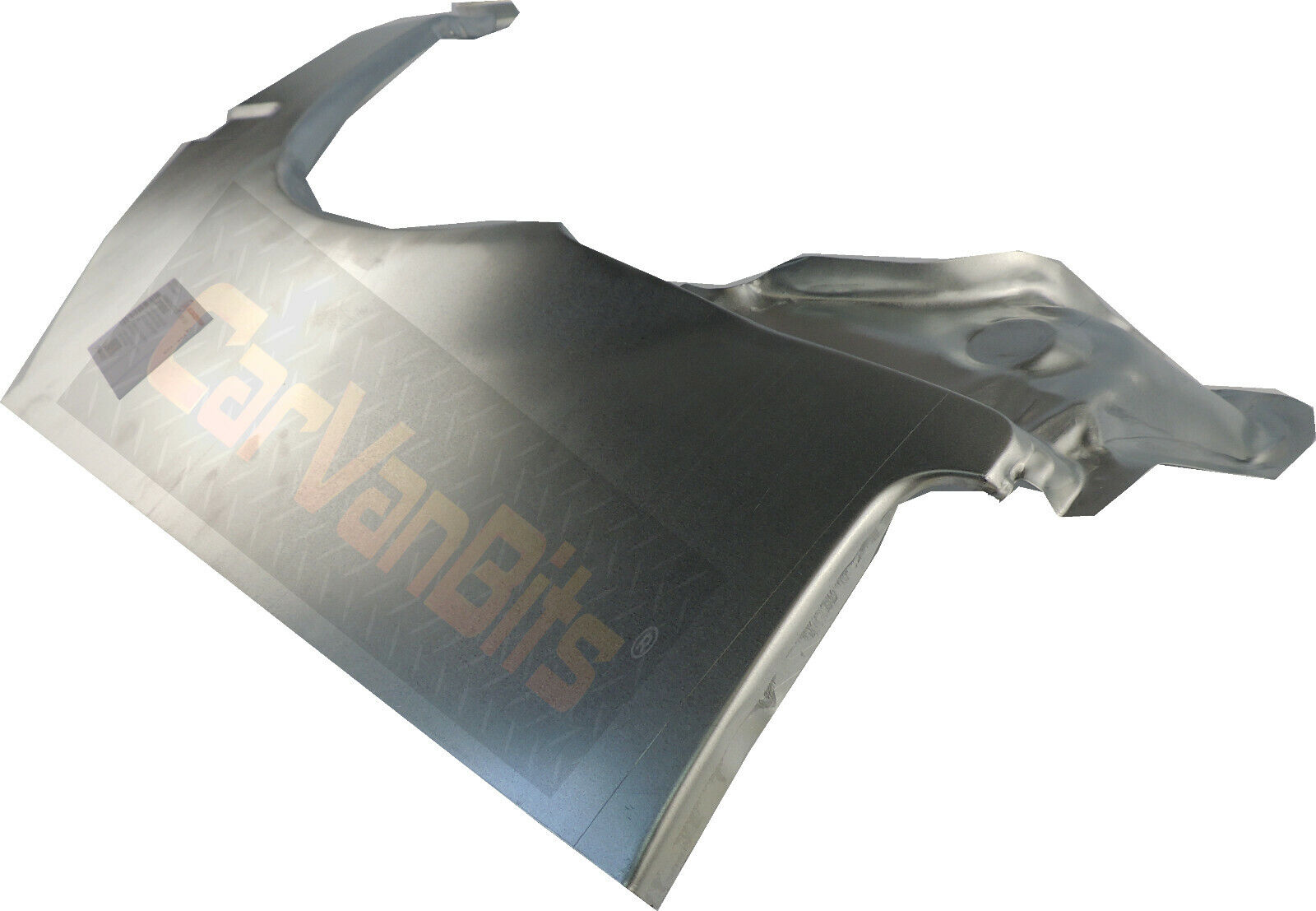 FOR HONDA CIVIC 95-01 3 DOOR REAR WHEEL ARCH REPAIR BODY RUST PANEL WING FENDER 