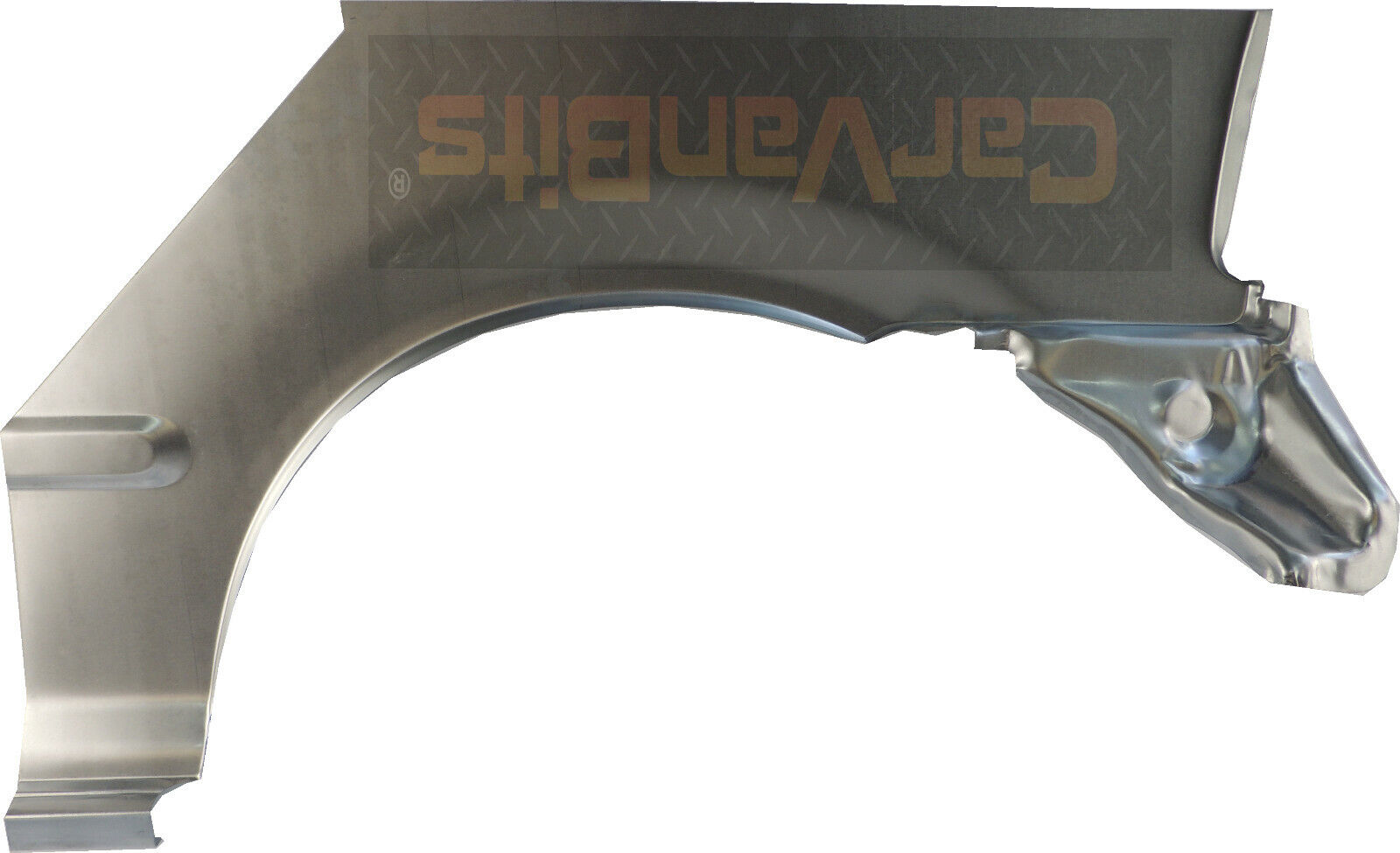 FOR HONDA CIVIC 95-01 3 DOOR REAR WHEEL ARCH REPAIR BODY RUST PANEL WING FENDER 