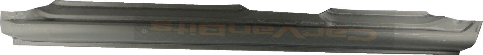 FOR SUBARU IMPREZA GC GF 92-00 FULL SILL REPAIR BODY RUST OUTER PANEL PAIR 