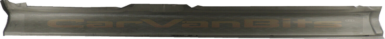 FOR SUBARU IMPREZA GC GF 92-00 FULL SILL REPAIR BODY RUST OUTER PANEL PAIR 