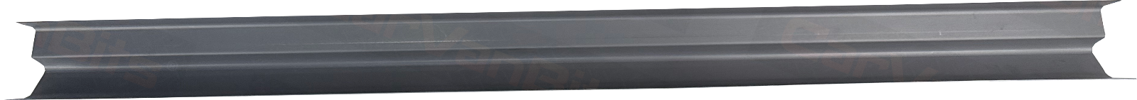 FOR FORD TRANSIT CUSTOM MK8 2013-2023 UNDER SIDE SLIDING DOOR REPAIR SILL PANEL