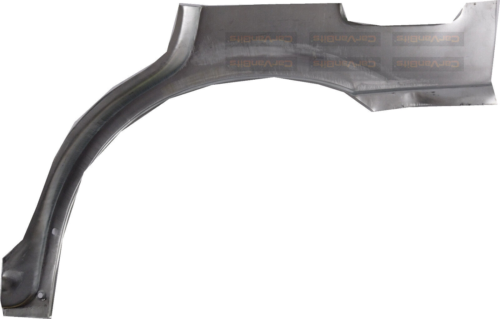 FOR SUBARU IMPREZA GG WAGON ESTATE 00-07 REAR WHEEL ARCH FENDER REPAIR PANEL 