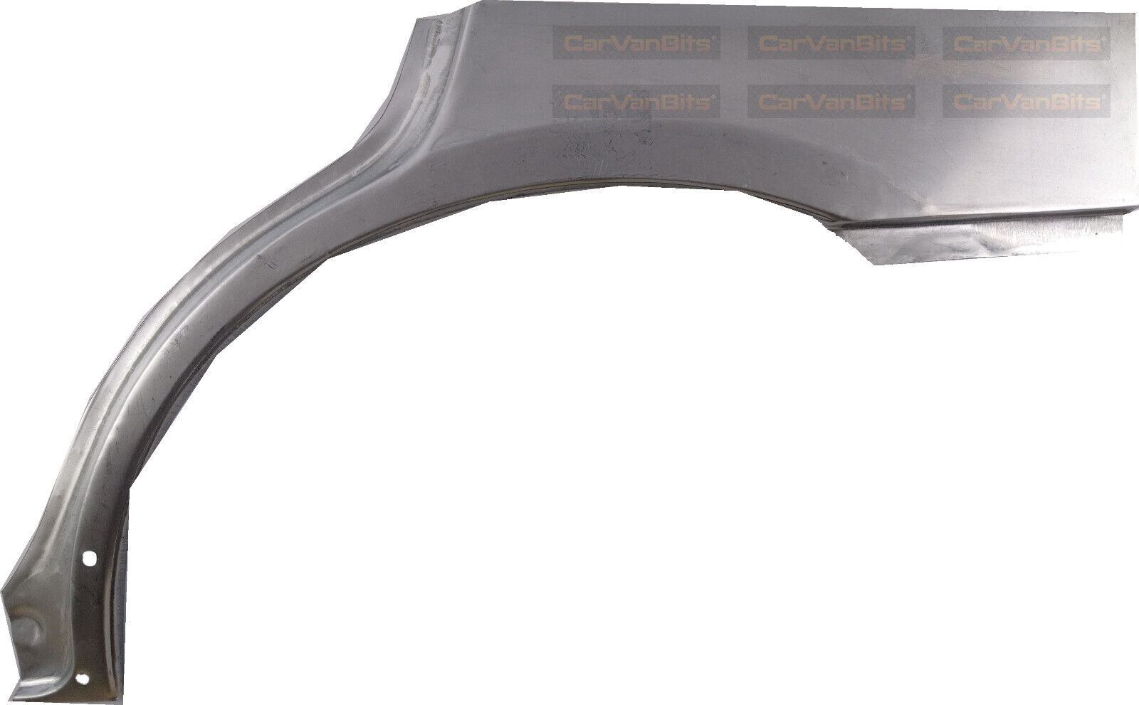 FOR SUBARU IMPREZA GG WAGON ESTATE 00-07 REAR WHEEL ARCH FENDER REPAIR PANEL 