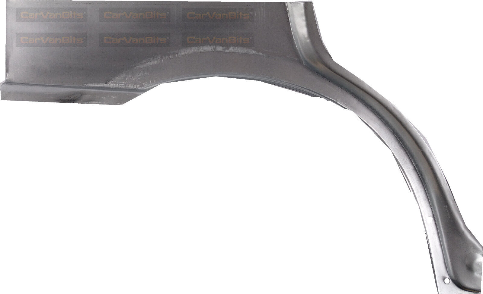 FOR SUBARU IMPREZA GG WAGON ESTATE 00-07 REAR WHEEL ARCH FENDER REPAIR PANEL 