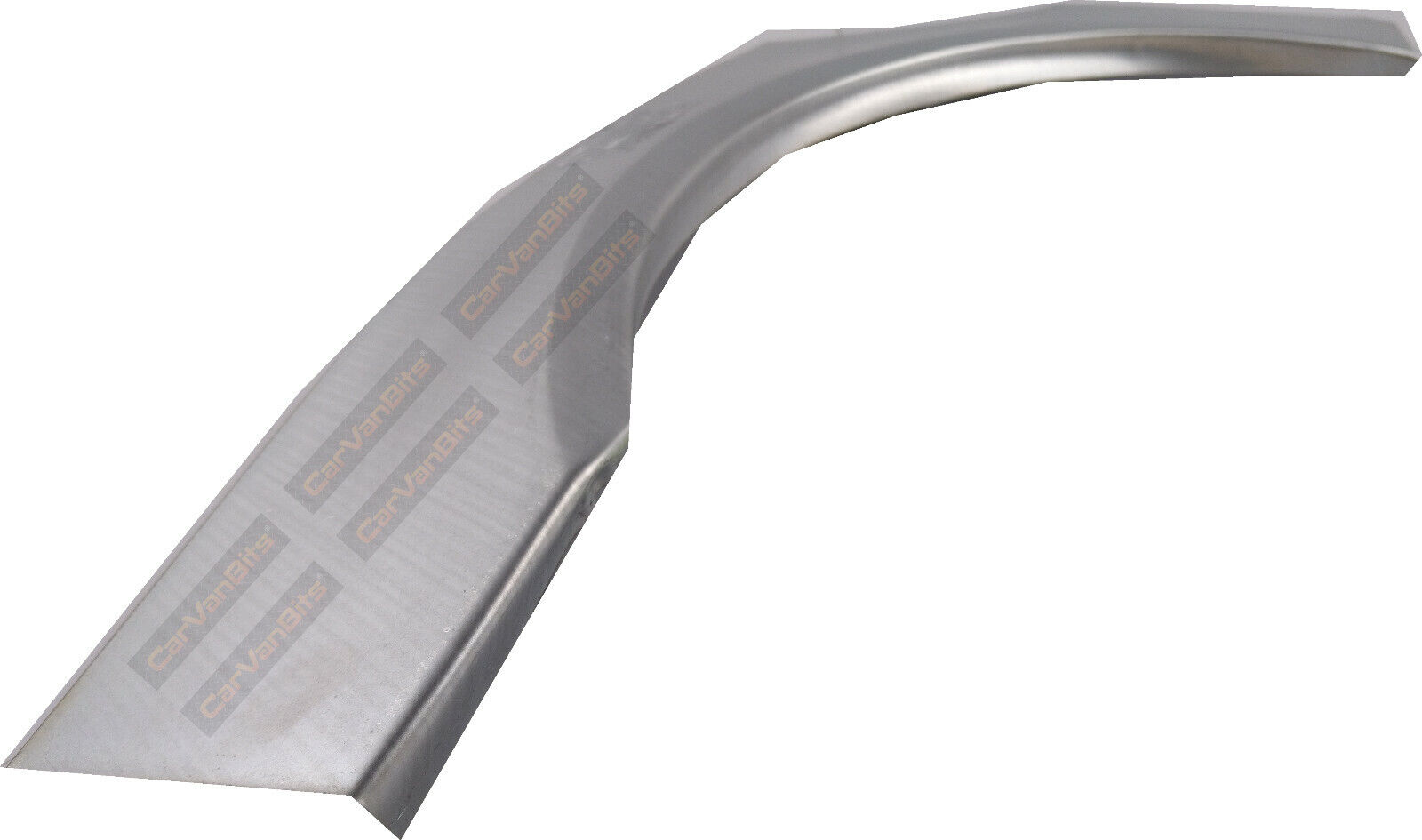 FOR MERCEDES CLK W209 C209 COUPE 02-10 REAR WHEEL ARCH REPAIR BODY PANEL PAIR