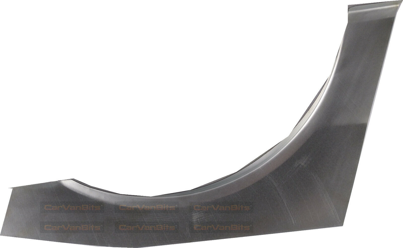 FOR MERCEDES CLK W209 C209 COUPE 02-10 REAR WHEEL ARCH REPAIR BODY PANEL PAIR