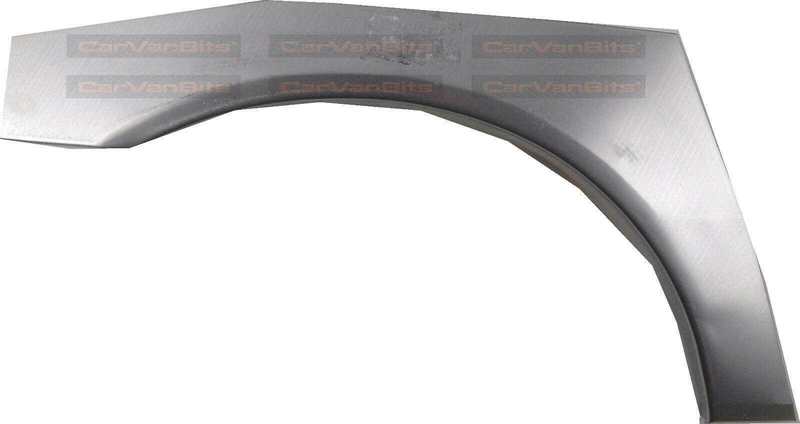 FOR MERCEDES CLK W209 C209 COUPE 02-10 REAR WHEEL ARCH REPAIR BODY PANEL PAIR