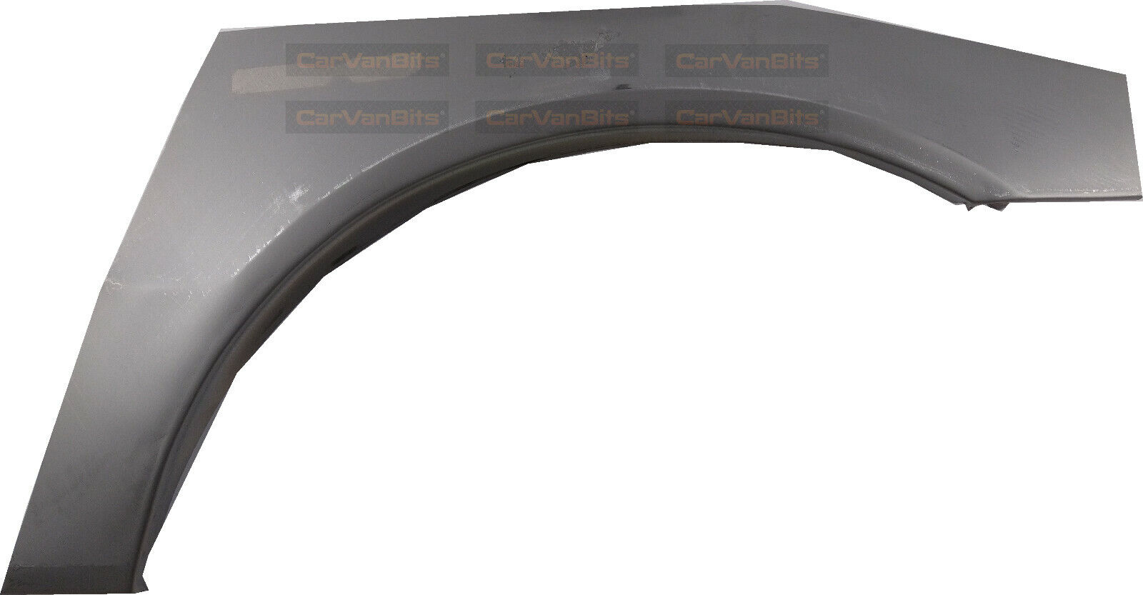 FOR MERCEDES CLK W209 C209 COUPE 02-10 REAR WHEEL ARCH REPAIR BODY PANEL PAIR