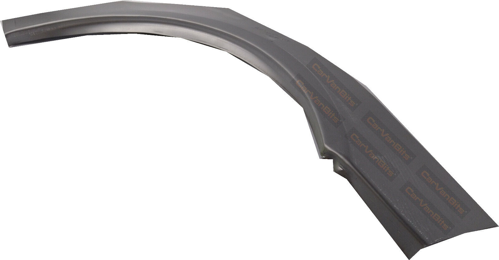 FOR MERCEDES CLK W209 C209 COUPE 02-10 REAR WHEEL ARCH REPAIR BODY PANEL PAIR