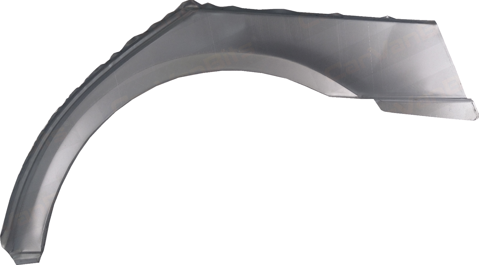 FOR MERCEDES CLS C219 W219 04-11 REAR WHEEL ARCH REPAIR BODY RUST PANEL RIGHT