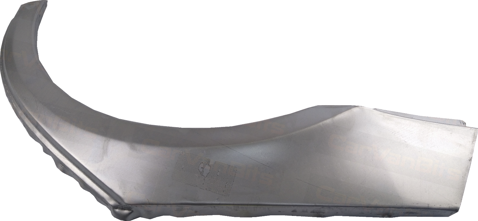 FOR MERCEDES CLS C219 W219 04-11 REAR WHEEL ARCH REPAIR BODY RUST PANEL RIGHT