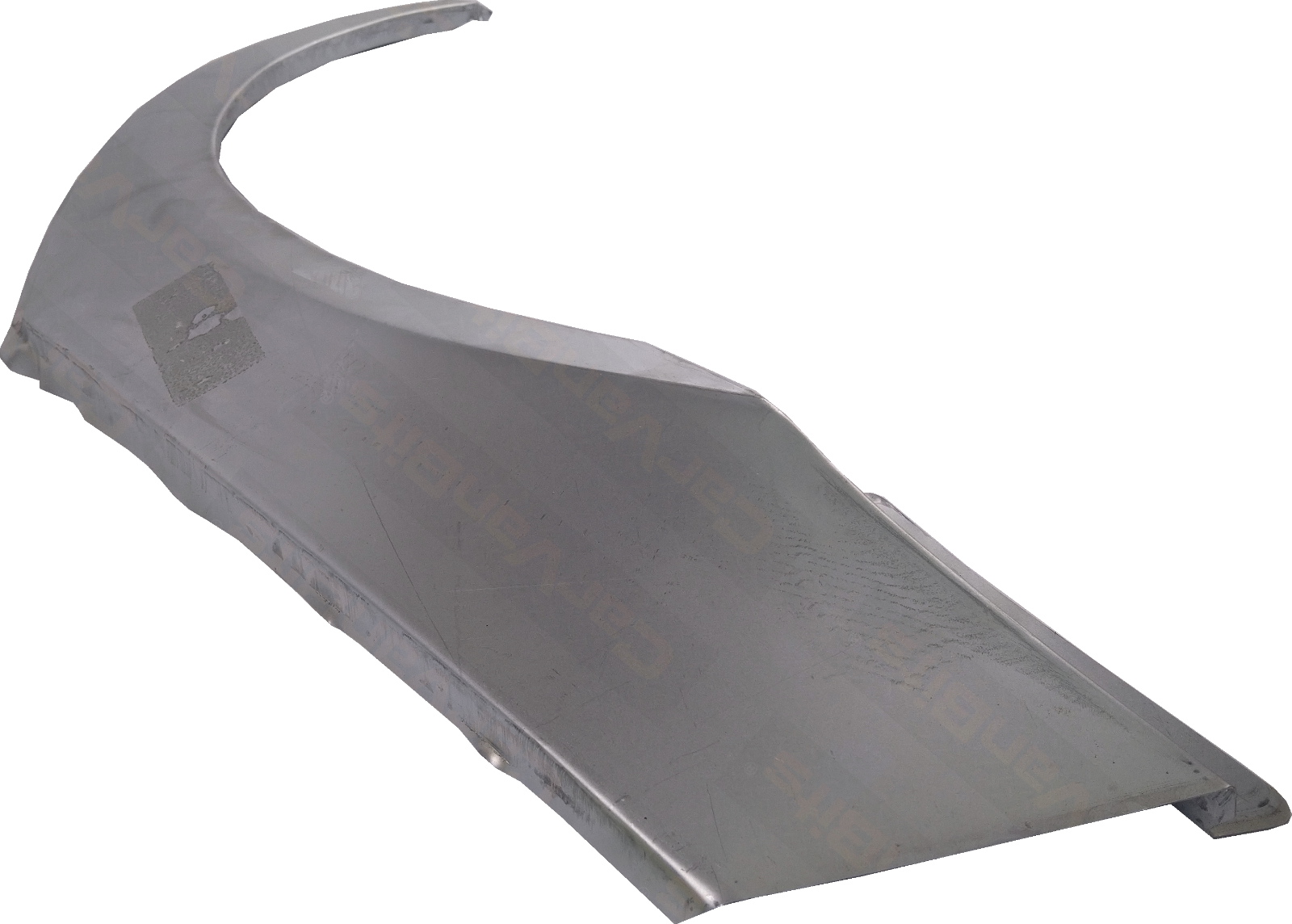 FOR MERCEDES CLS C219 W219 04-11 REAR WHEEL ARCH REPAIR BODY RUST PANEL RIGHT