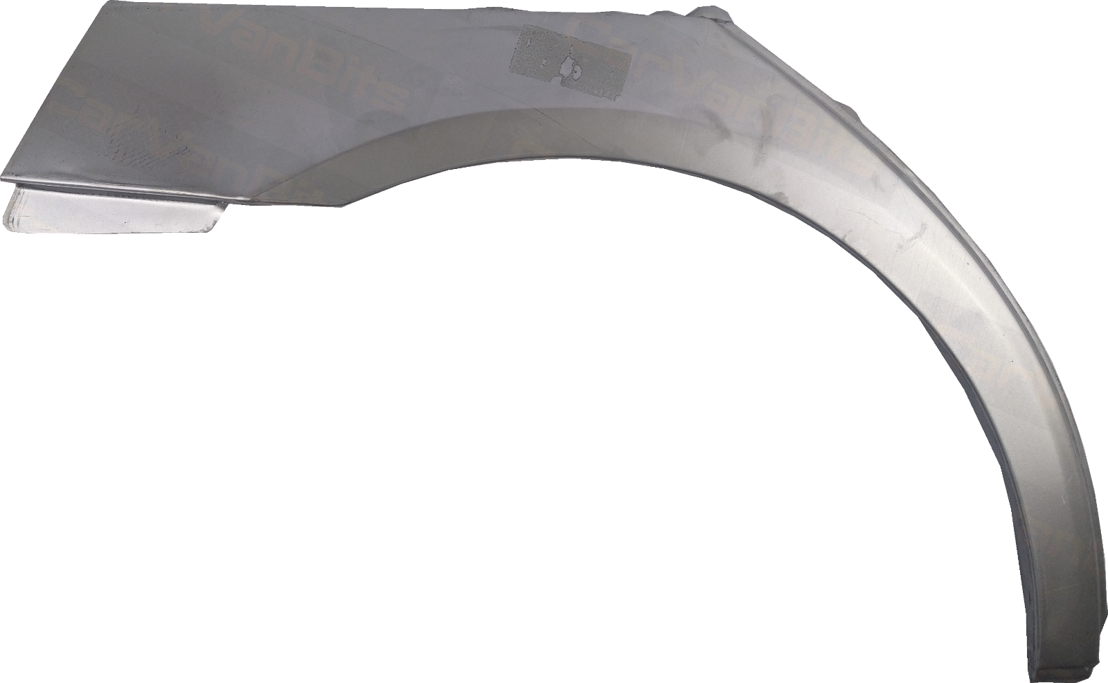 FOR MERCEDES CLS C219 W219 04-11 REAR WHEEL ARCH REPAIR BODY RUST PANEL RIGHT