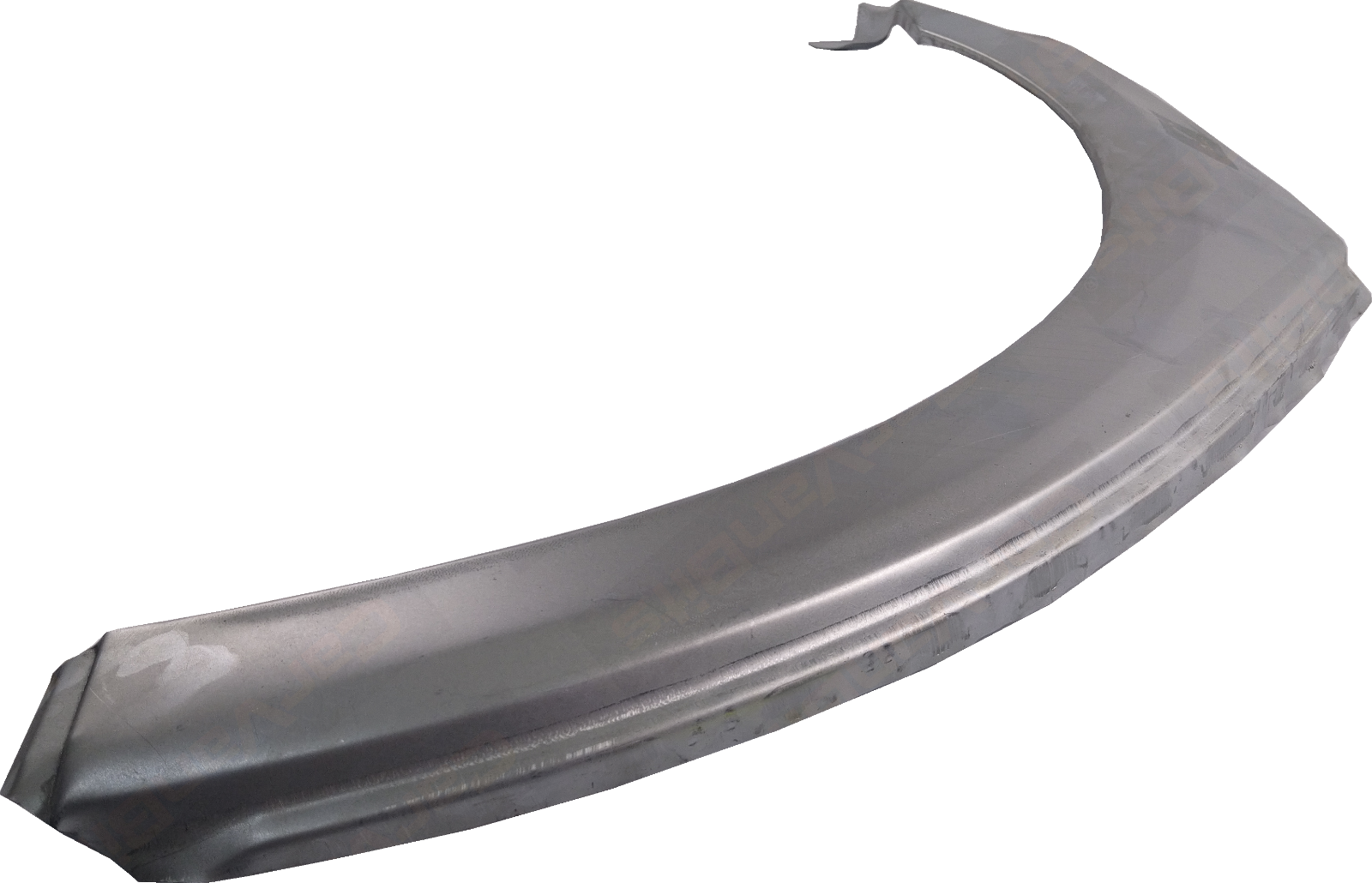 FOR MERCEDES CLS C219 W219 04-11 REAR WHEEL ARCH REPAIR BODY RUST PANEL RIGHT