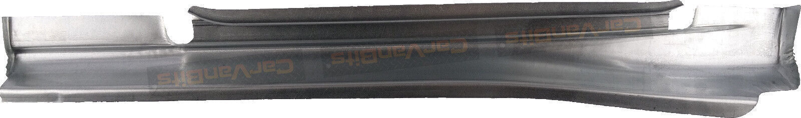 FOR FORD TRANSIT MK6 MK7 SINGLE CAB FRONT DOOR WHEEL ARCH SILL REPAIR PANEL X4