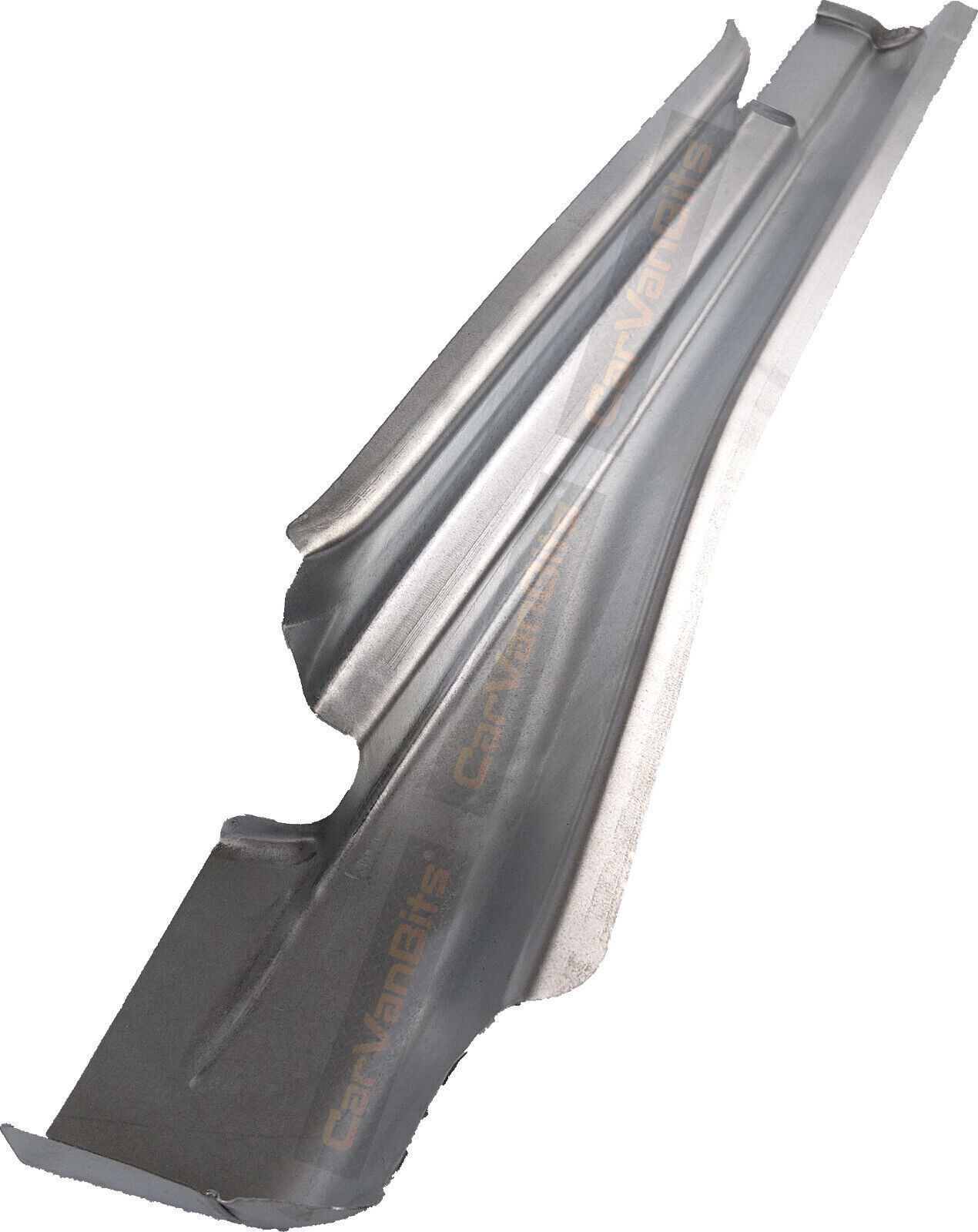 FOR FORD TRANSIT MK6 MK7 SINGLE CAB FRONT DOOR WHEEL ARCH SILL REPAIR PANEL X4